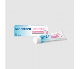 BEPANTHEN Ointment 5% 100gr