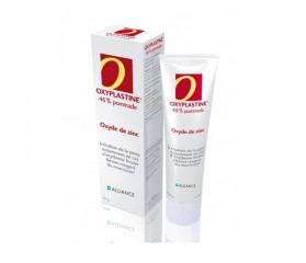 Oxyplastine 46% ointment 135gr