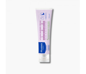 MUSTELA Vitamin barrier cream 1 2 3 100ml