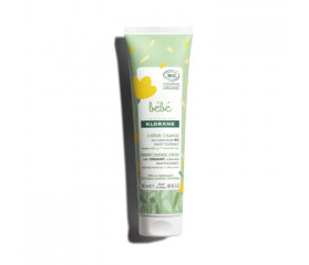 KLORANE Organic diaper cream 100ml