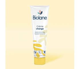 BIOLANE Diaper Change Cream 100ml