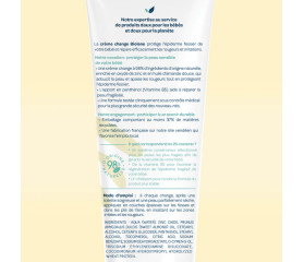 BIOLANE Diaper Change Cream 100ml