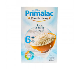 PHARMALYS PRIMALAC Céréales de Riz Complet 250g