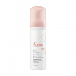 AVENE Mousse nettoyante 150ml