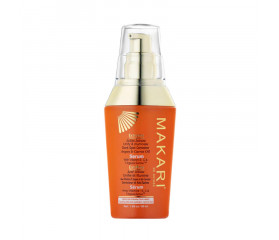 MAKARI Extrême Sérum correcteur de taches brunes à l'huile d'argan et de carotte  50ml