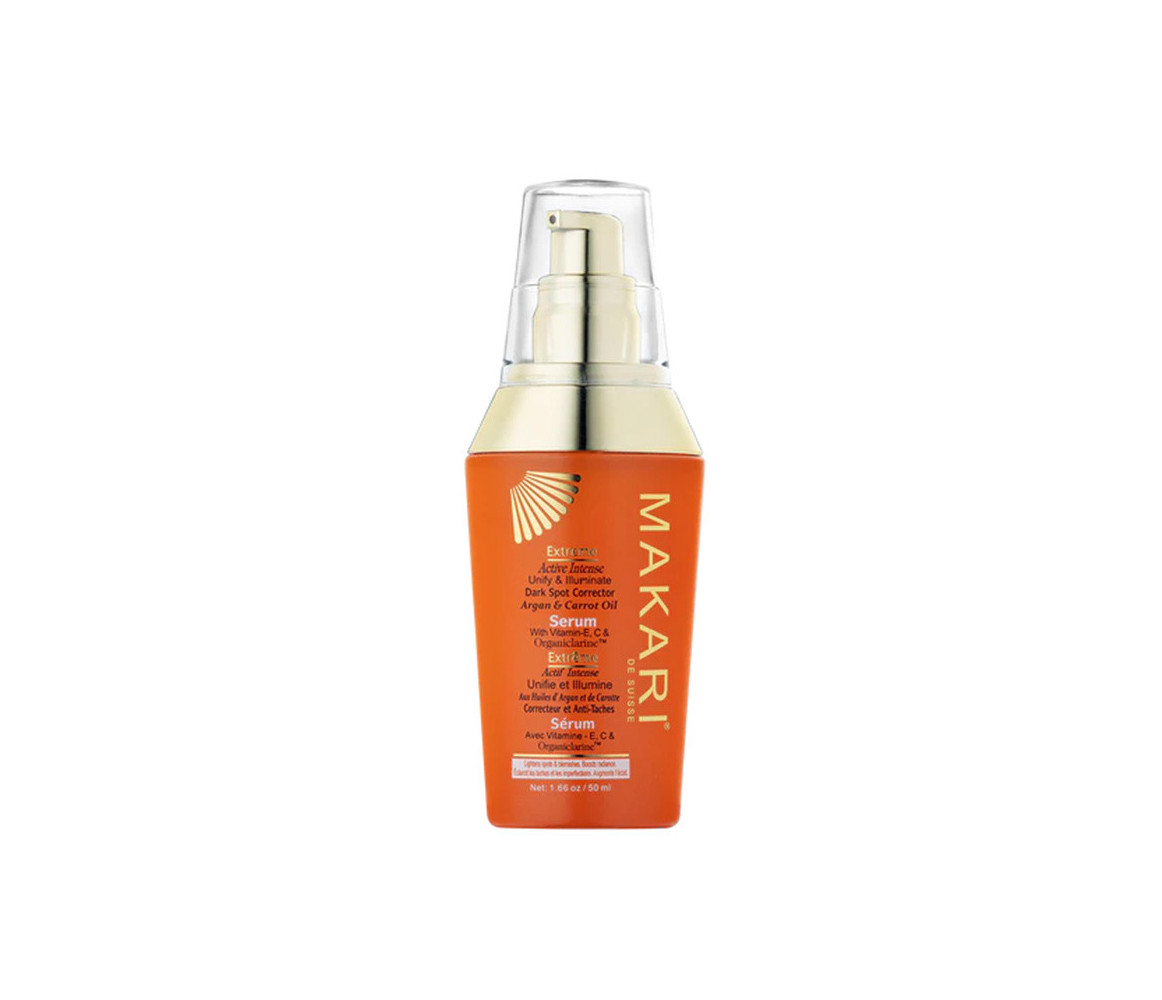 MAKARI Extreme Argan & Carrot Oil Dark Spot Corrector Serum 50ml