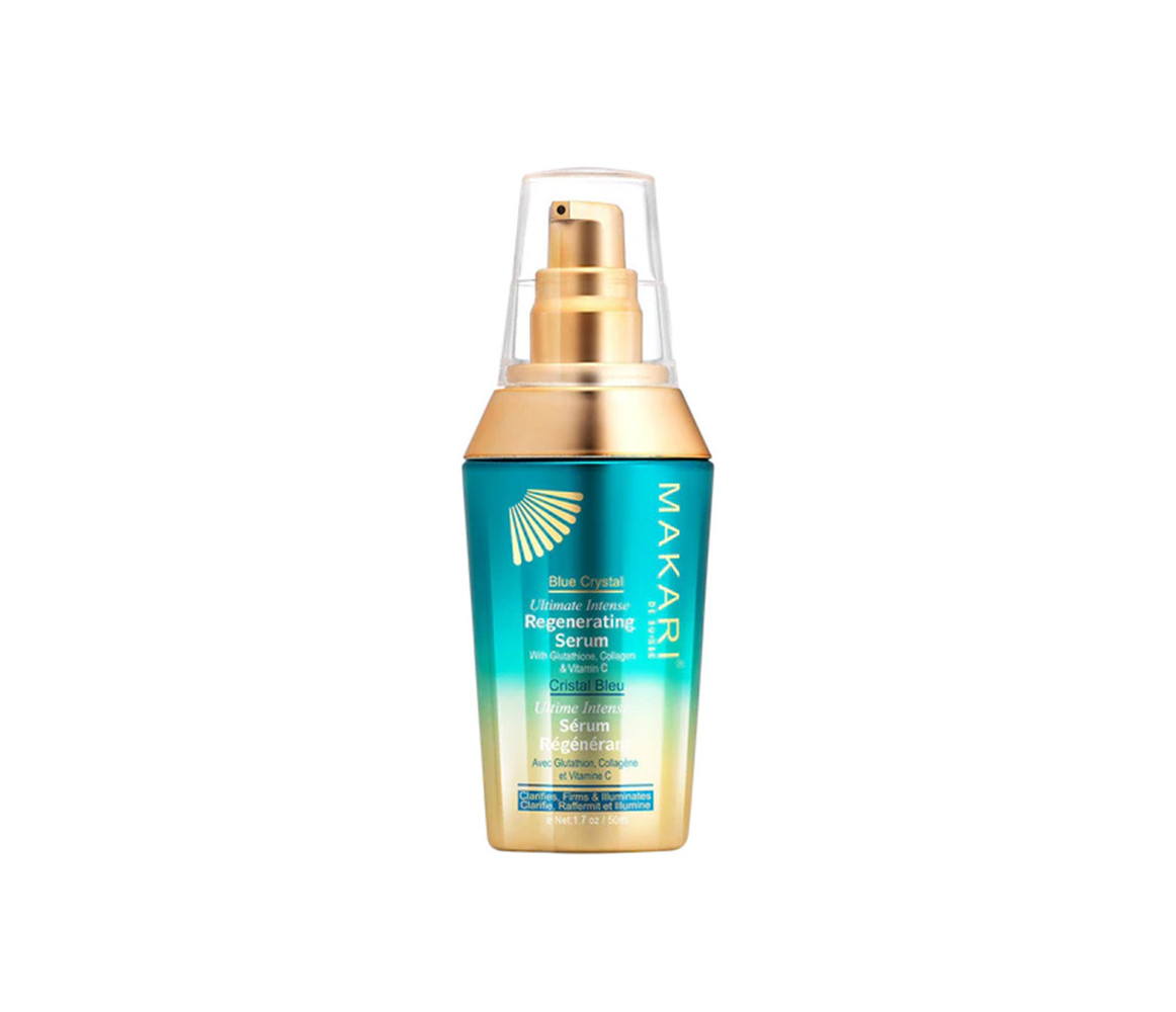 MAKARI Blue Crystal Regenerating Serum 50ml