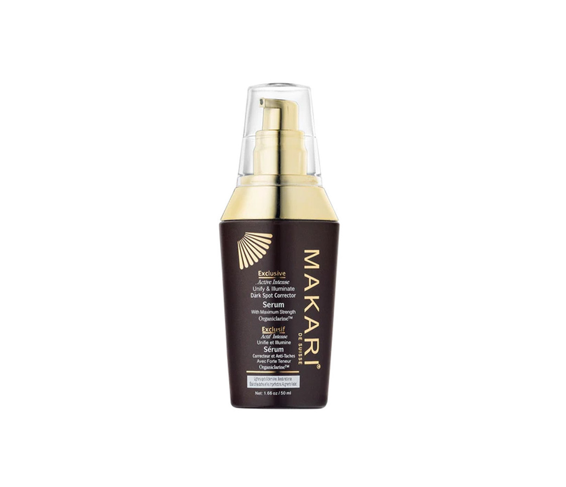 MAKARI Exclusive Dark Spot Corrector Serum 50ml