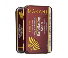 MAKARI Exclusive Active Intense Savon 200g