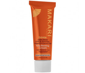 MAKARI Extrême  Crème tonifiante à l'huile d'argan et de carotte 50g