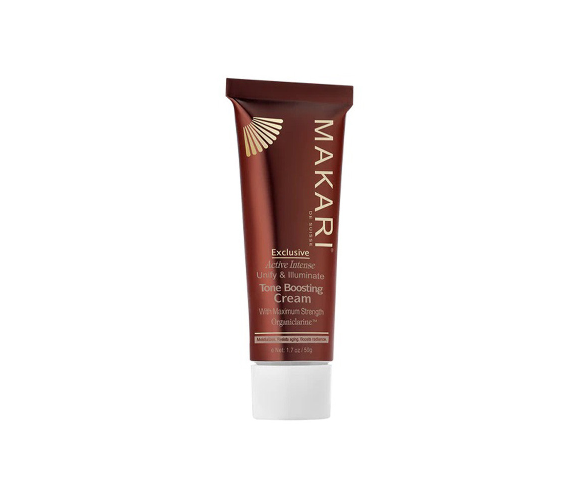 MAKARI Exclusive Crème Visage Tonifiante 50g