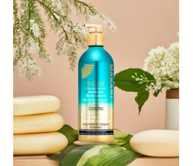 MAKARI Blue Crystal Skin Reviving Body Lotion 500ml