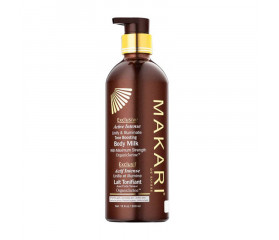 MAKARI Exclusive Tone Boosting Body Milk 500ml