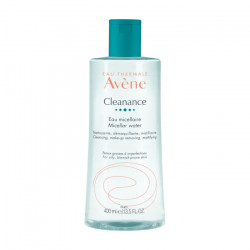 AVENE Cleanance Eau micellaire 400ml