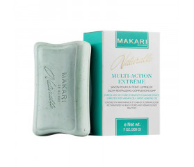 MAKARI Naturalle Multi-Action Extreme Glow Revitalizing Soap 200g