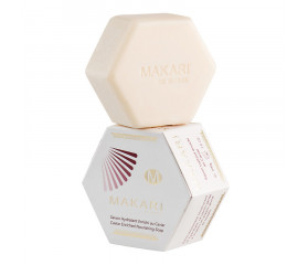 MAKARI Savon nourrissant enrichi au Caviar 200g