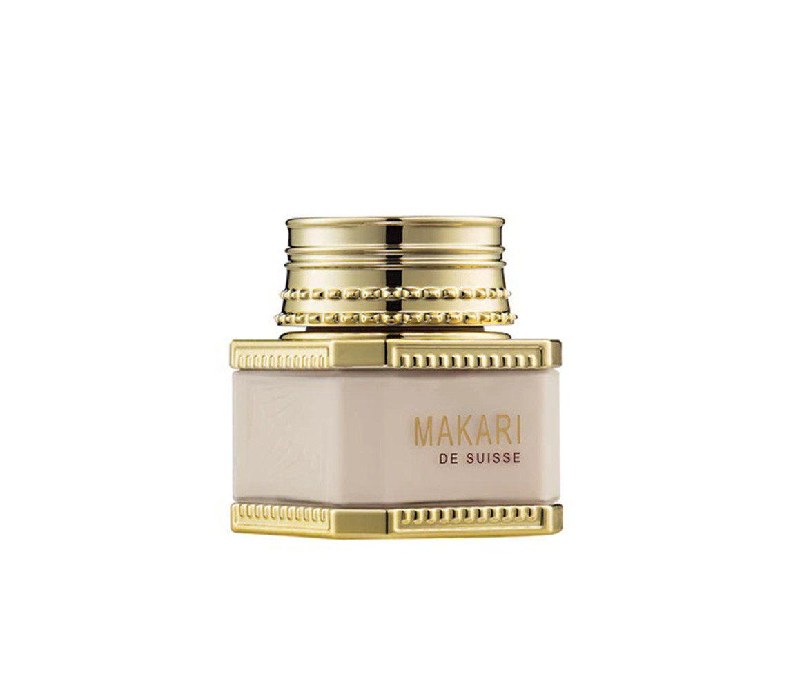 MAKARI Crème de jour éclatante 55ml