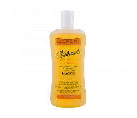 MAKARI Naturalle Carotonic Extrême Multi vitaminée Tonifiant Glycérine 500 ml