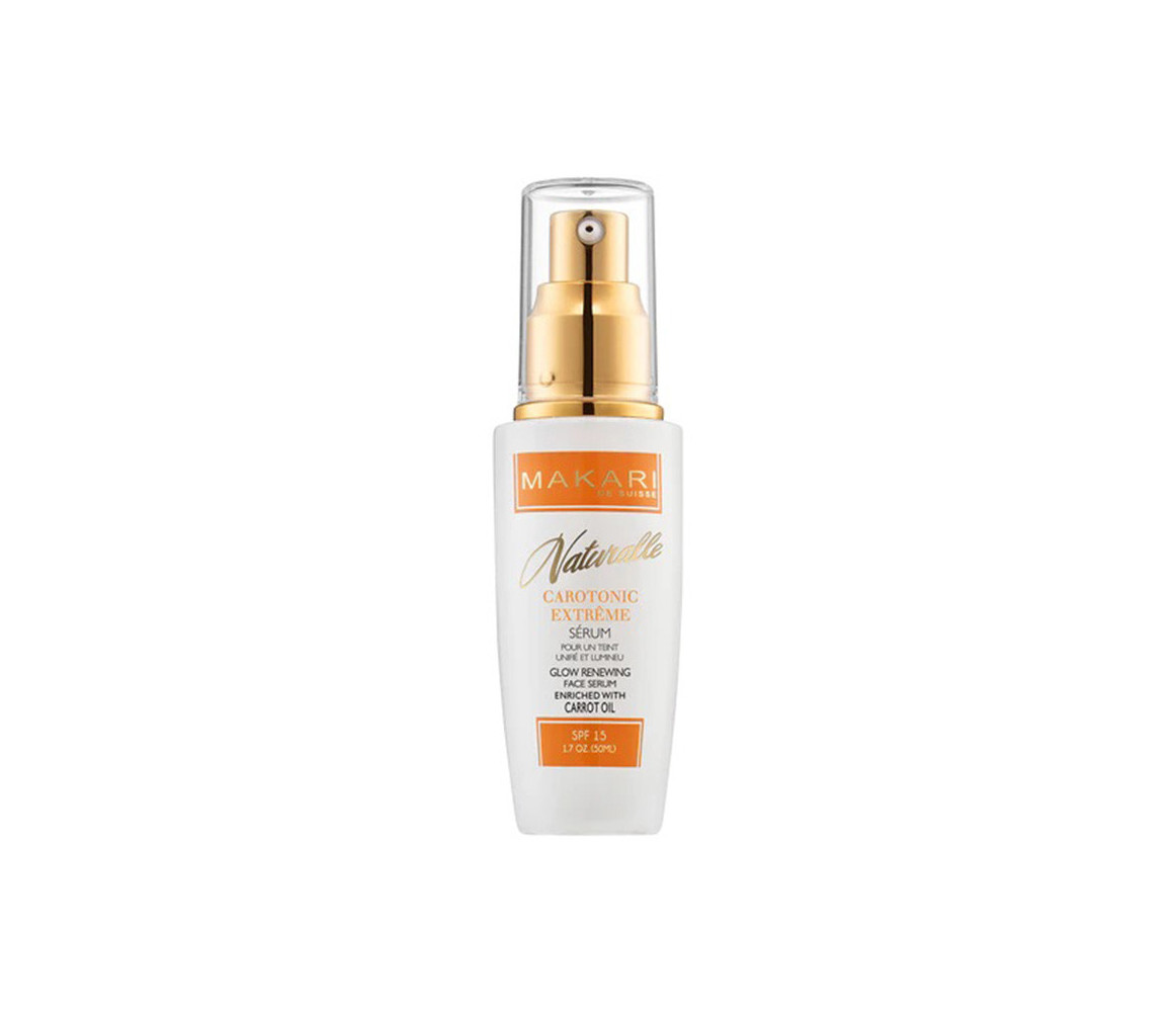 MAKARI Naturalle Carotonic Extreme Glow Renewing Face Serum 50ml