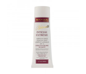 MAKARI Naturalle Intense Extreme Glow Crème rajeunissante pour le visage 50ml