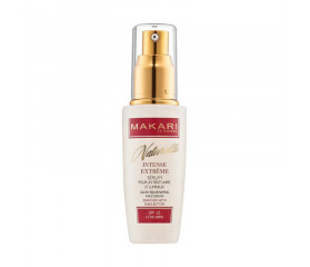 MAKARI Naturalle Intense Extreme Glow Sérum rajeunissant pour le visage 50ml