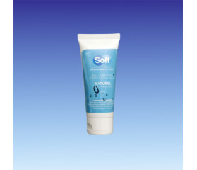 SOFT Gel lubrifiant NATUREL flacon de 60 ml