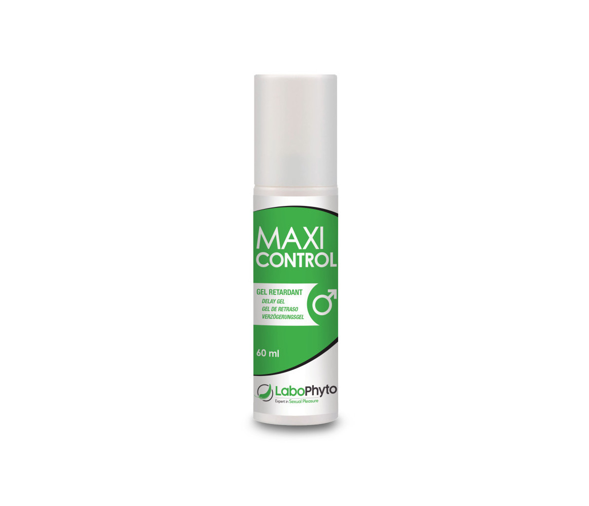 LABOPHYTO MaxiControl Gel Retardant 60ml