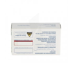 TADALAFIL  Sandoz 5 Mg, Comprimé Pelliculé