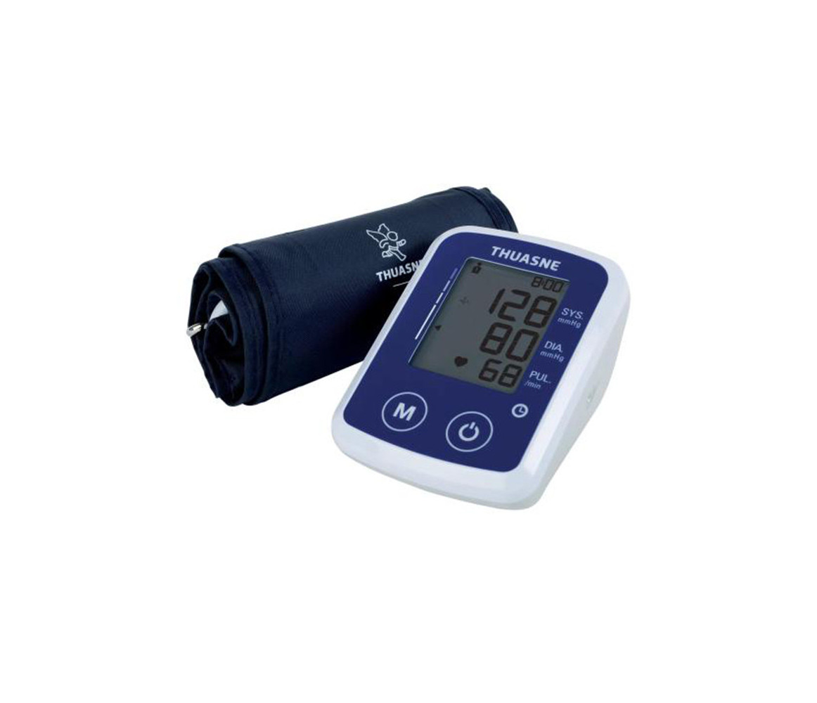 THUASNE Upper arm blood pressure monitor Classic