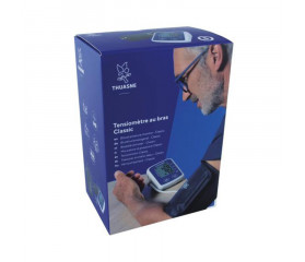 THUASNE Upper arm blood pressure monitor Classic