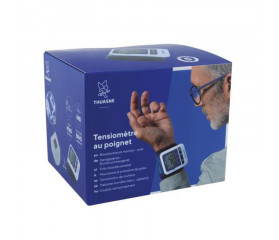 THUASNE Wrist blood pressure monitor