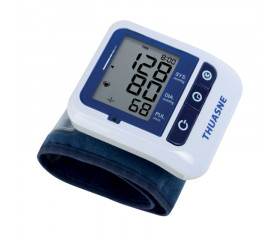 THUASNE Wrist blood pressure monitor