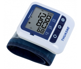 THUASNE Wrist blood pressure monitor