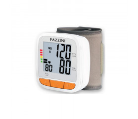 FAZZINI Automatic wrist digital sphygmomanometer