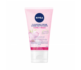 NIVEA Crème nettoyante Douceur 150ml