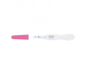 COOPER SURETEST Pregnancy Test Box of 1