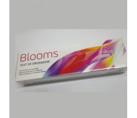 GHPL BLOOMS Pregnancy Test