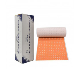 Adhesive Plaster 18Cm x 5M