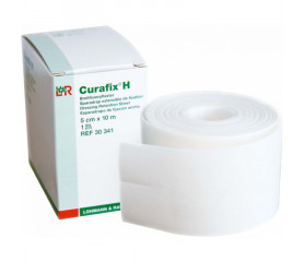 L&R Curafix H Sparadrap extensible adhésif