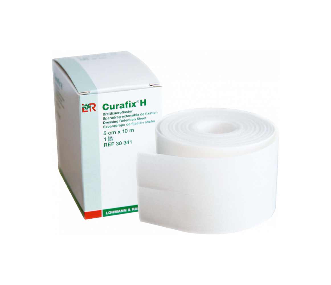 L&R Curafix H Stretch adhesive plaster