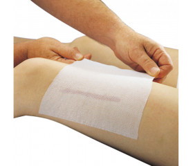 L&R Curafix H Stretch adhesive plaster