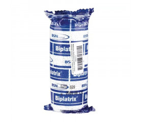 BSN Médical Biplatrix Bande Plâtrée 15cm x 2m Boîte Bleue