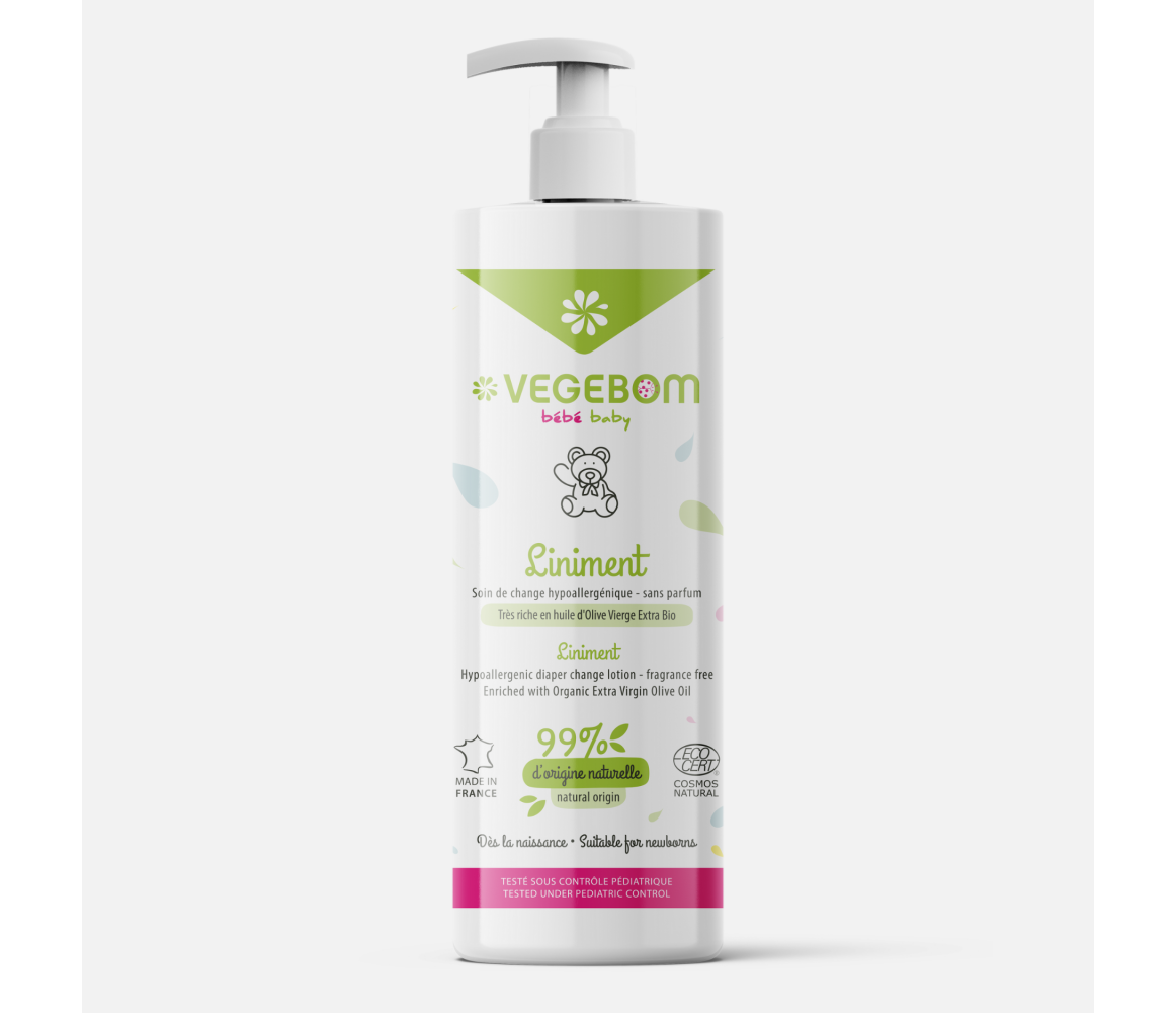 VEGEBOM Liniment 250ml