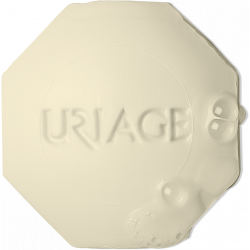 URIAGE Hyséac Dermatological bar 100g