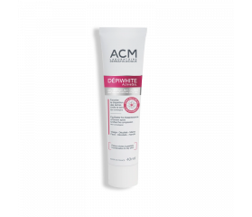 ACM DEPIWHITE ACTIVEGEL anti-dark spot for combination to oily skin 40ml