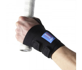 THUASNE Sport elastic wrist - Wrist sprain, tendinopathies - Support 1