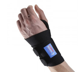 THUASNE SPORT elastic wrist - Wrist sprain, tendinopathies - Support 1