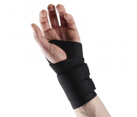 THUASNE SPORT elastic wrist - Wrist sprain, tendinopathies - Support 1