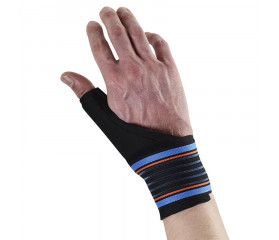 THUASNE SPORT Strapping de pouce – douleur ou traumatisme – Maintien 4