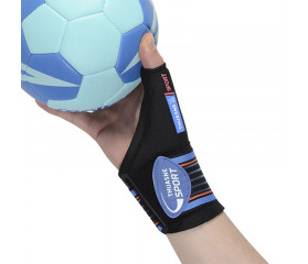 THUASNE SPORT Strapping de pouce – douleur ou traumatisme – Maintien 4